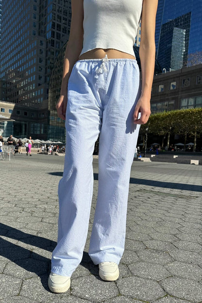 Anastasia Linen Pants