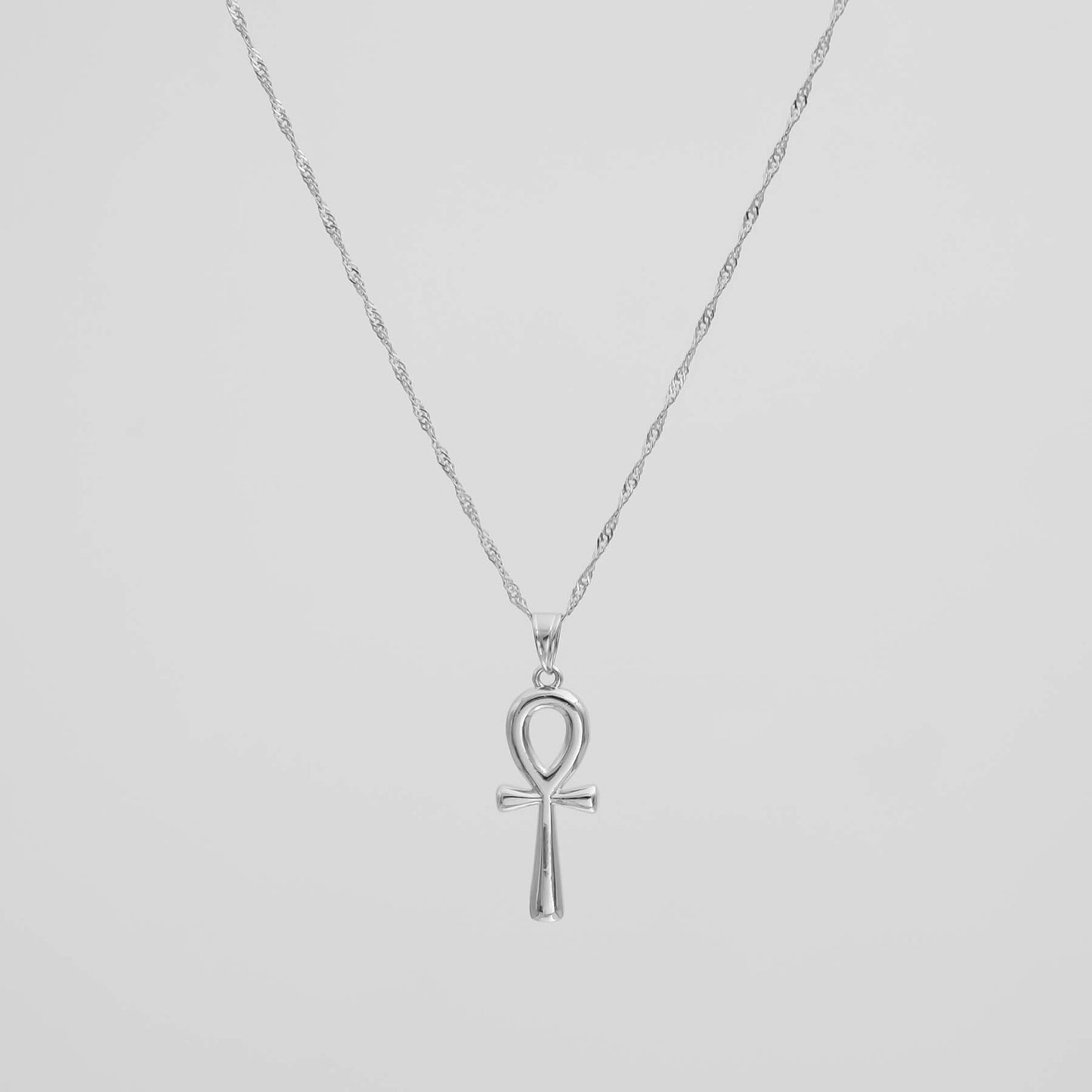 Ankh Necklace