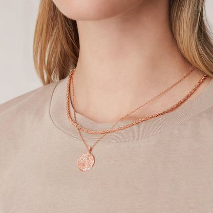 Rope Chain Necklace