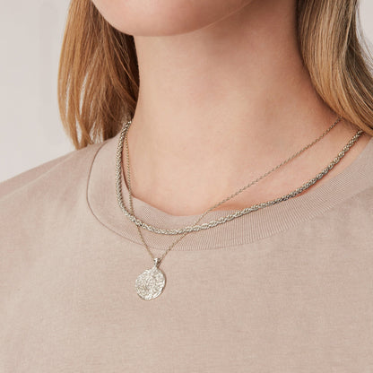 Rope Chain Necklace