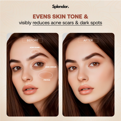 Serum Boosted Tint Skin Balm (DEV)