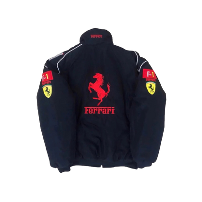 ENZO JACKET