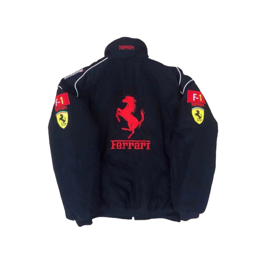 ENZO JACKET