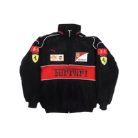 ENZO JACKET