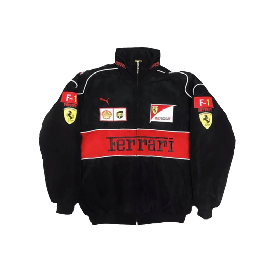 ENZO JACKET