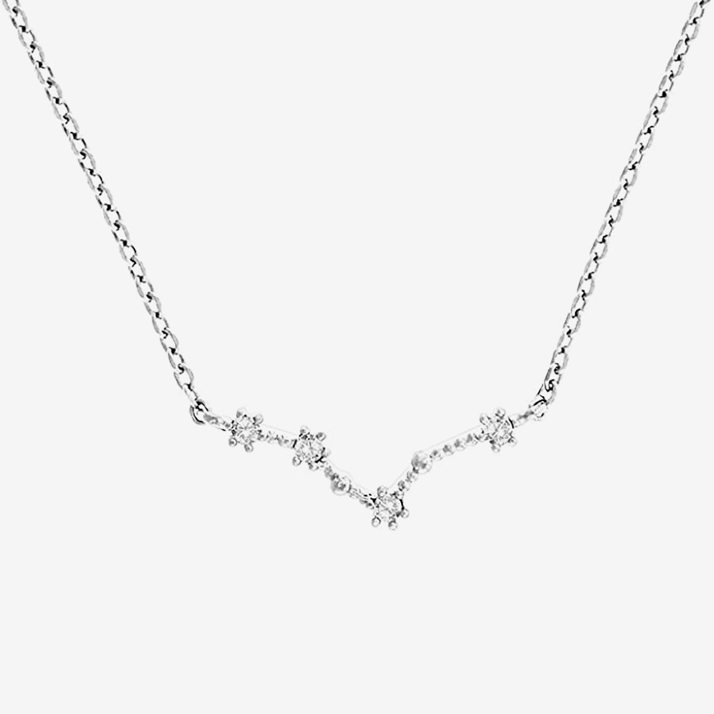 Astrology Constellation Necklace