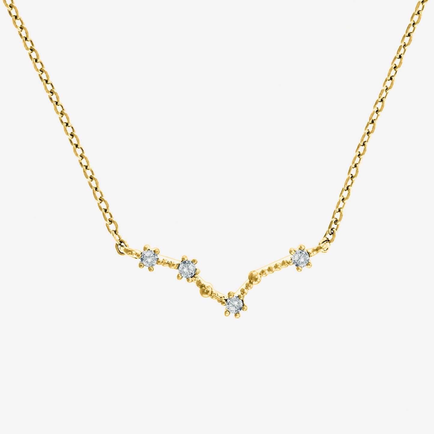 Astrology Constellation Necklace