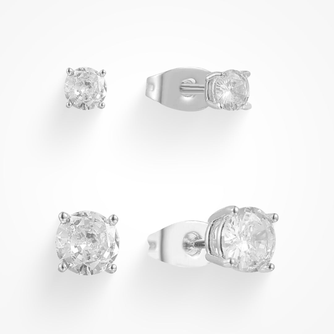 Ice Ice Baby Earrings