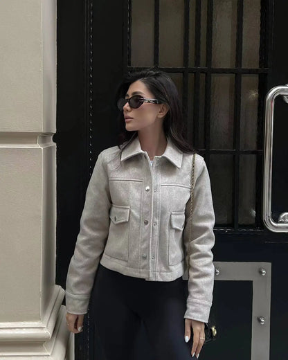 Stela Coat