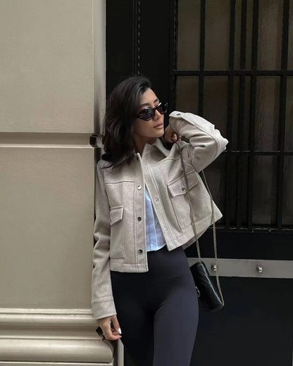 Stela Coat