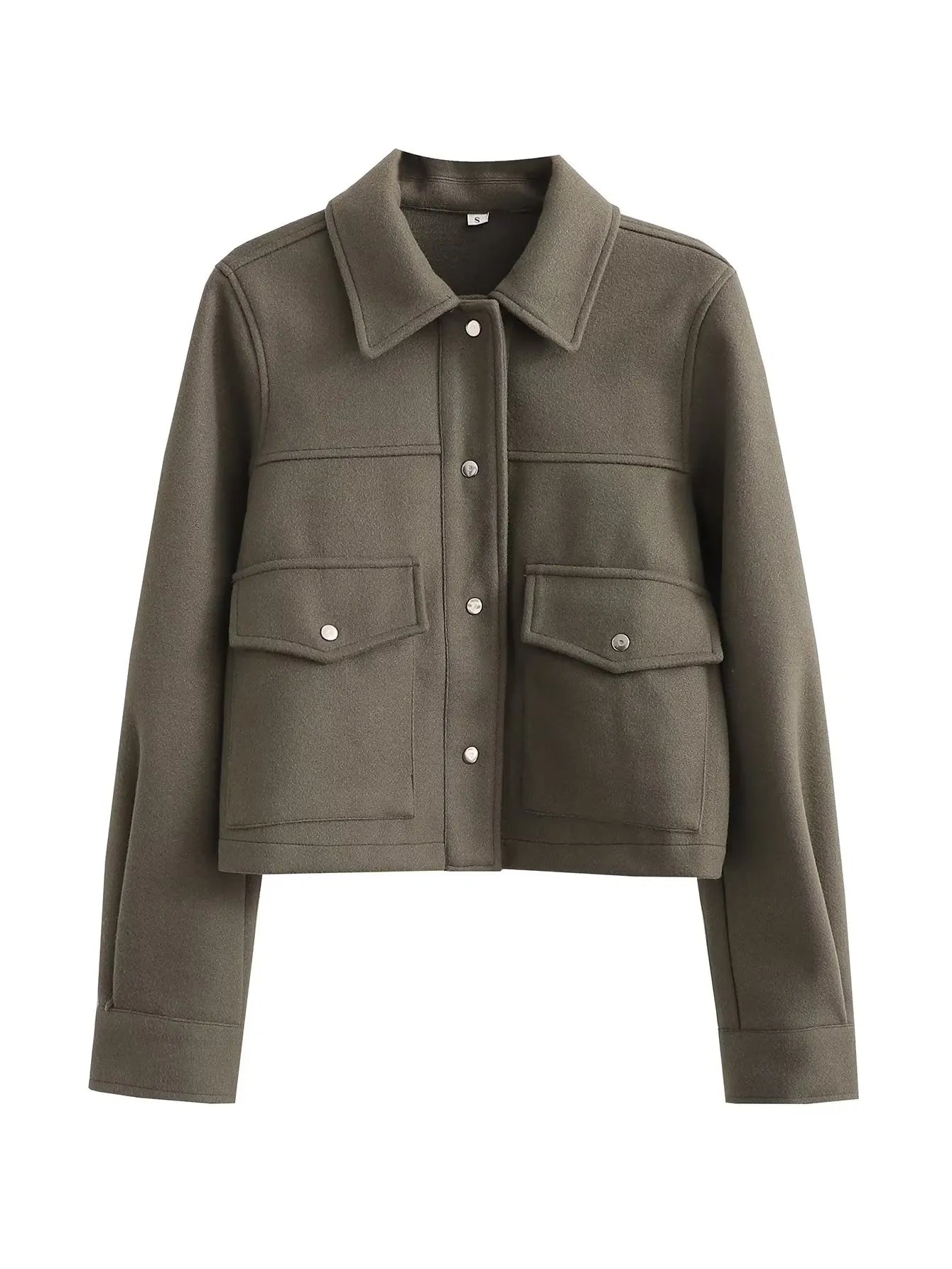 Stela Coat