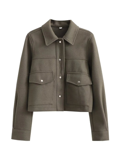 Stela Coat