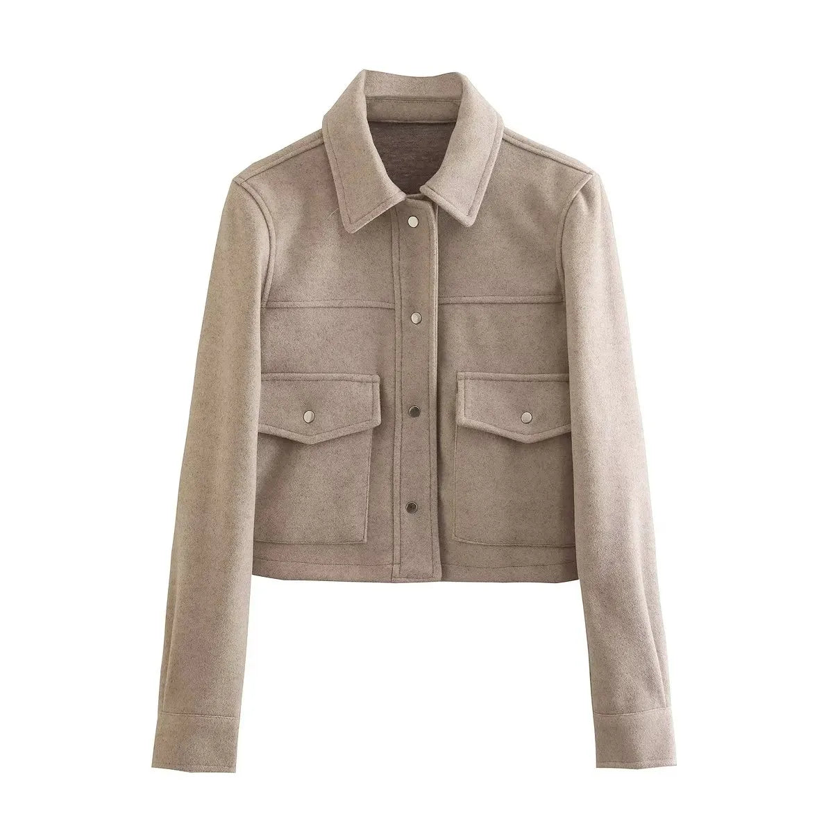 Stela Coat