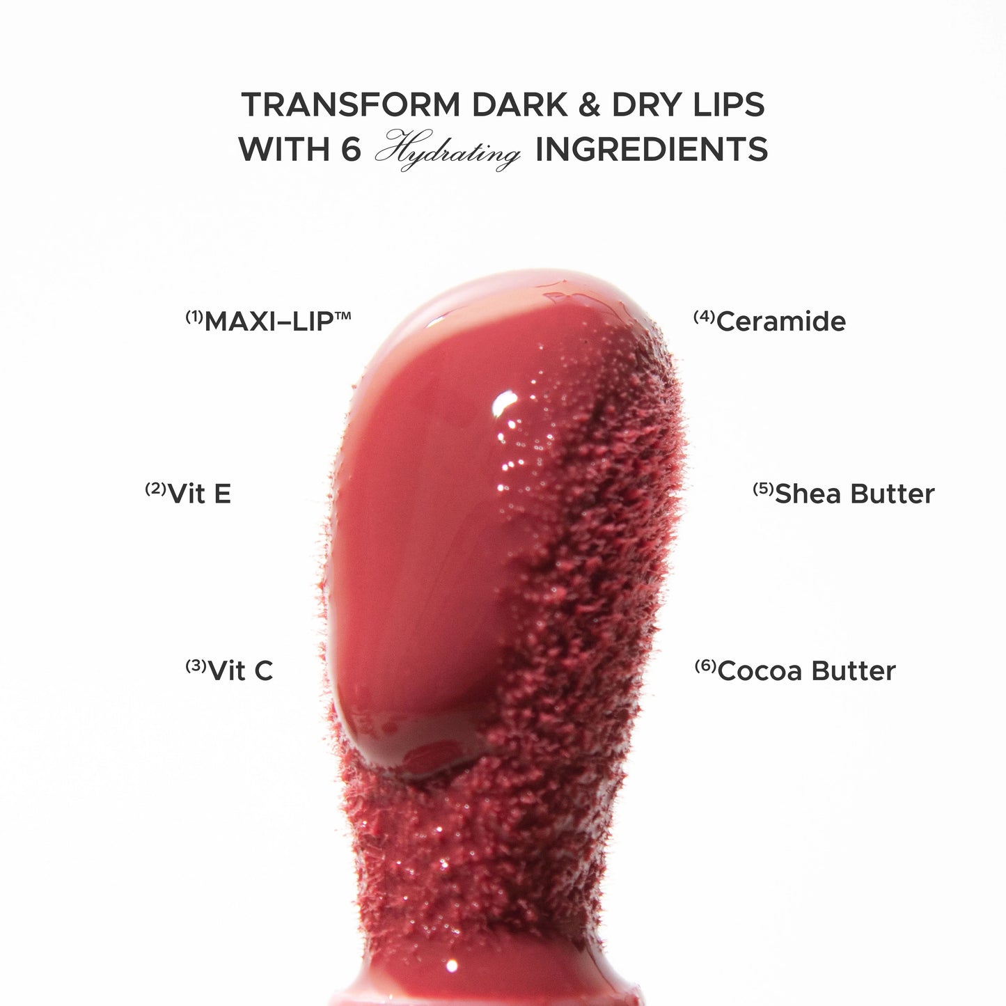 4 For 1 Bundle - Lip Oil