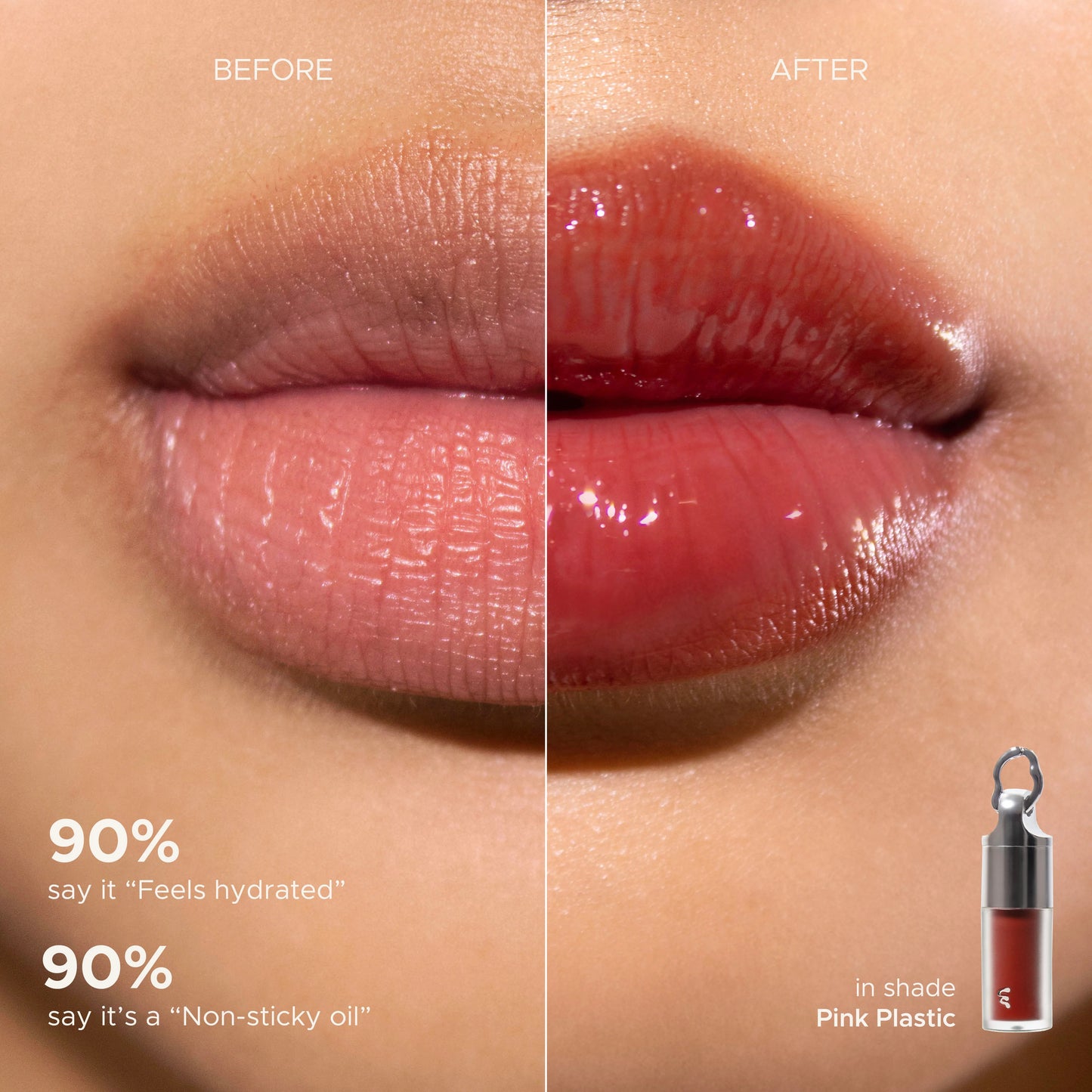 4 For 1 Bundle - Lip Oil