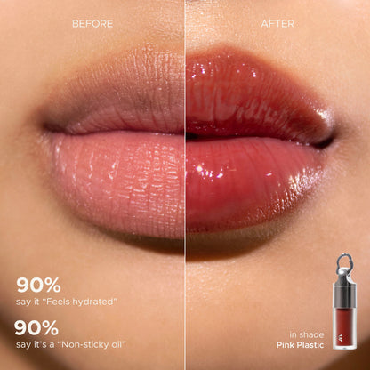 4 For 1 Bundle - Lip Oil