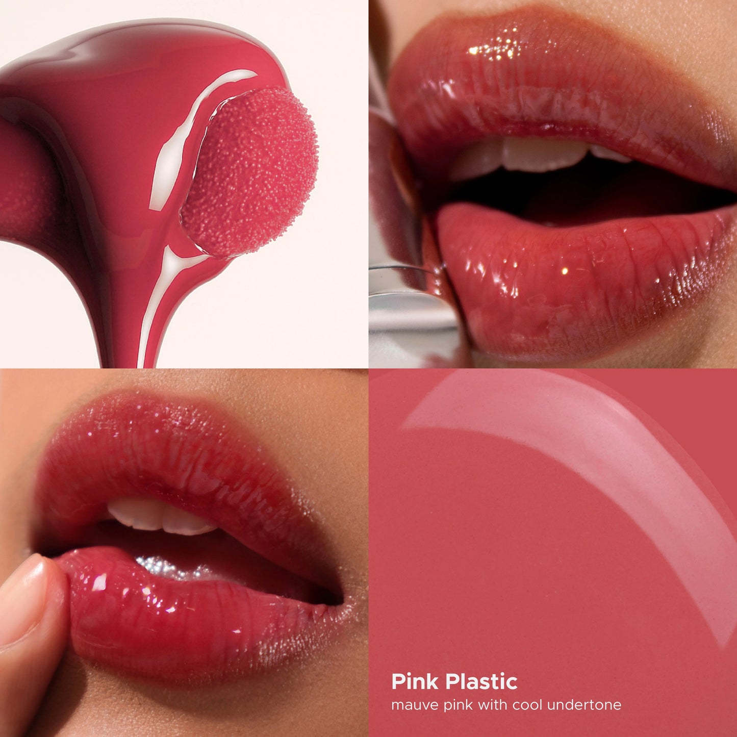 4 For 1 Bundle - Lip Oil