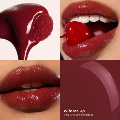 4 For 1 Bundle - Lip Oil