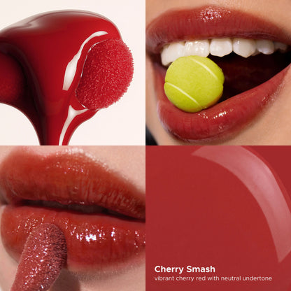 4 For 1 Bundle - Lip Oil