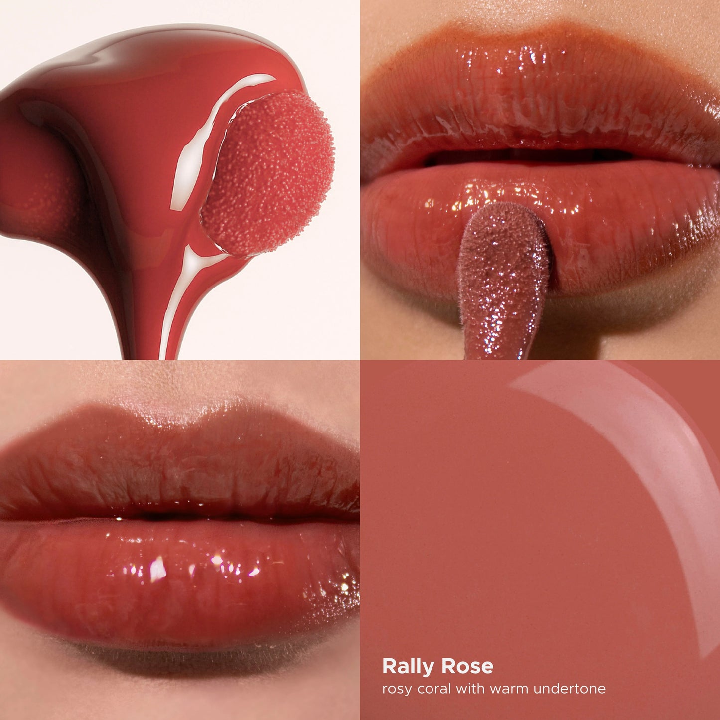 4 For 1 Bundle - Lip Oil