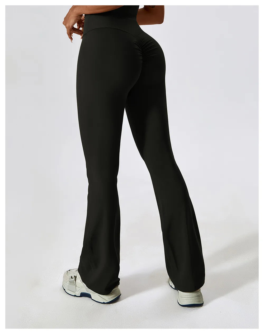 Ivy Pants