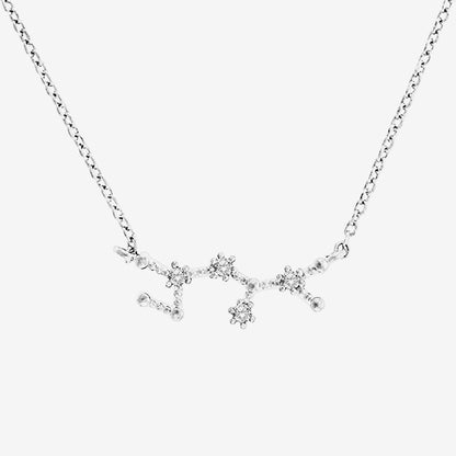 Astrology Constellation Necklace