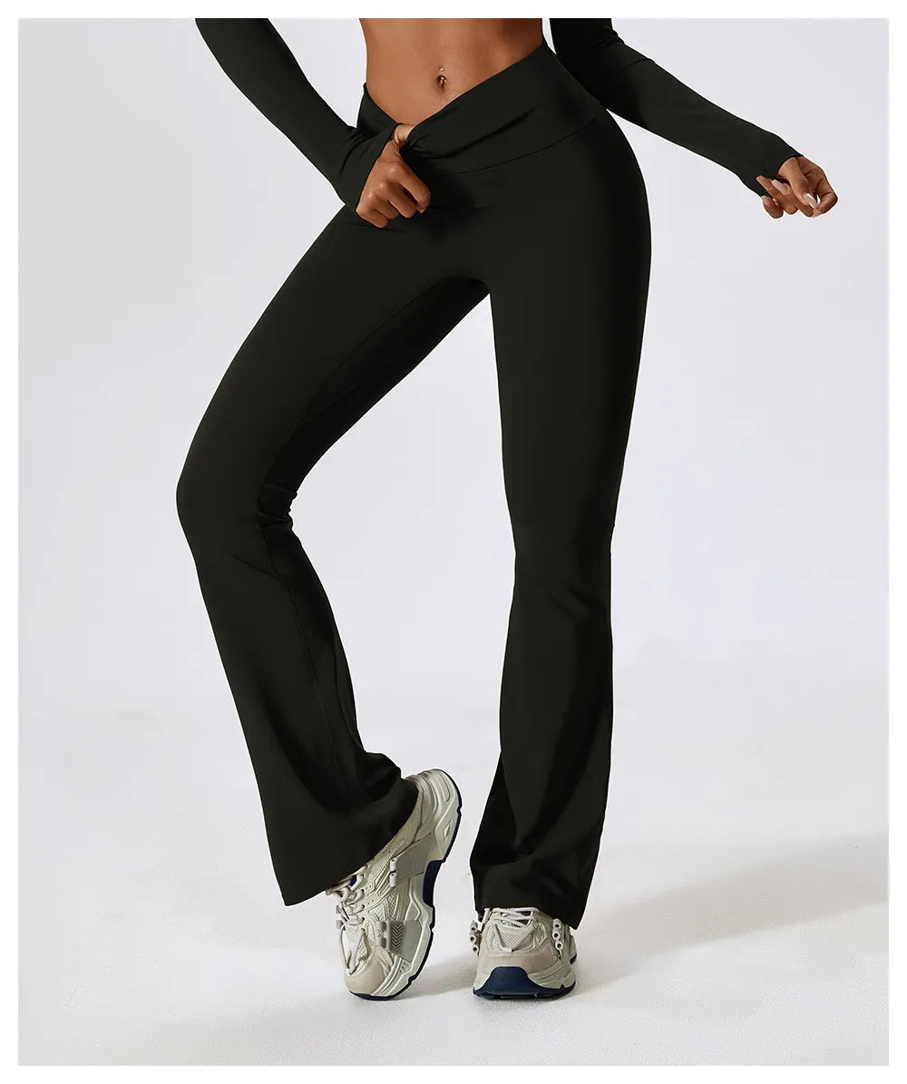 Ivy Pants