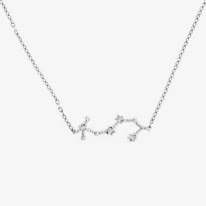 Astrology Constellation Necklace