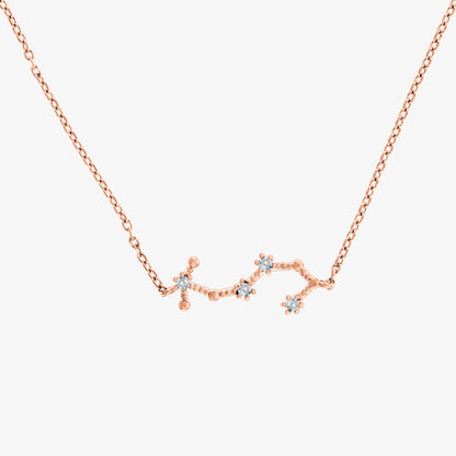 Astrology Constellation Necklace