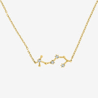 Astrology Constellation Necklace