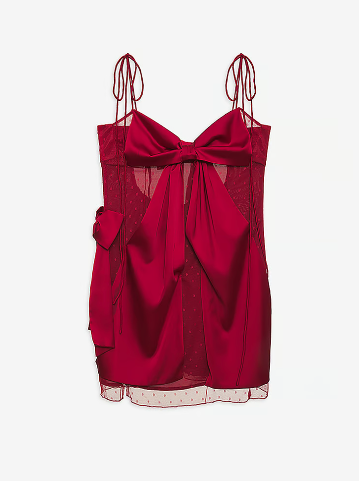 Acacia Slip