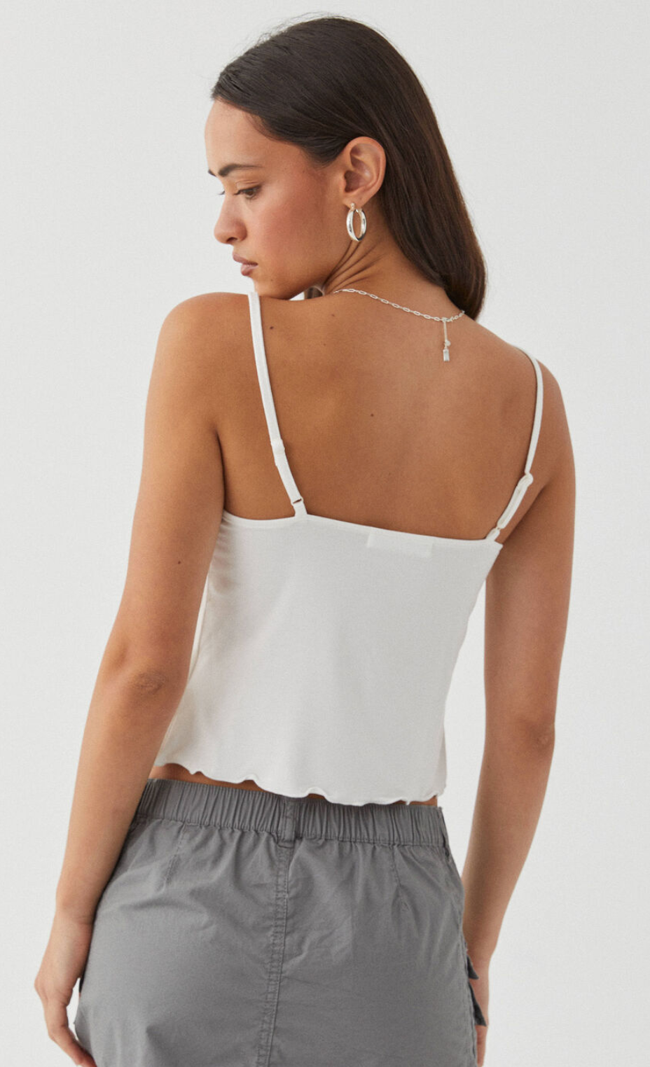 Eloise Butterfly Cami