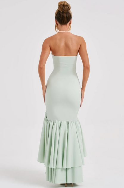 Angelina Maxi Dress