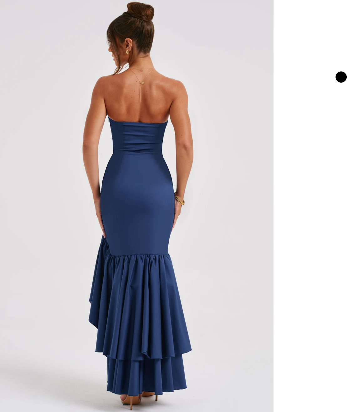 Angelina Maxi Dress