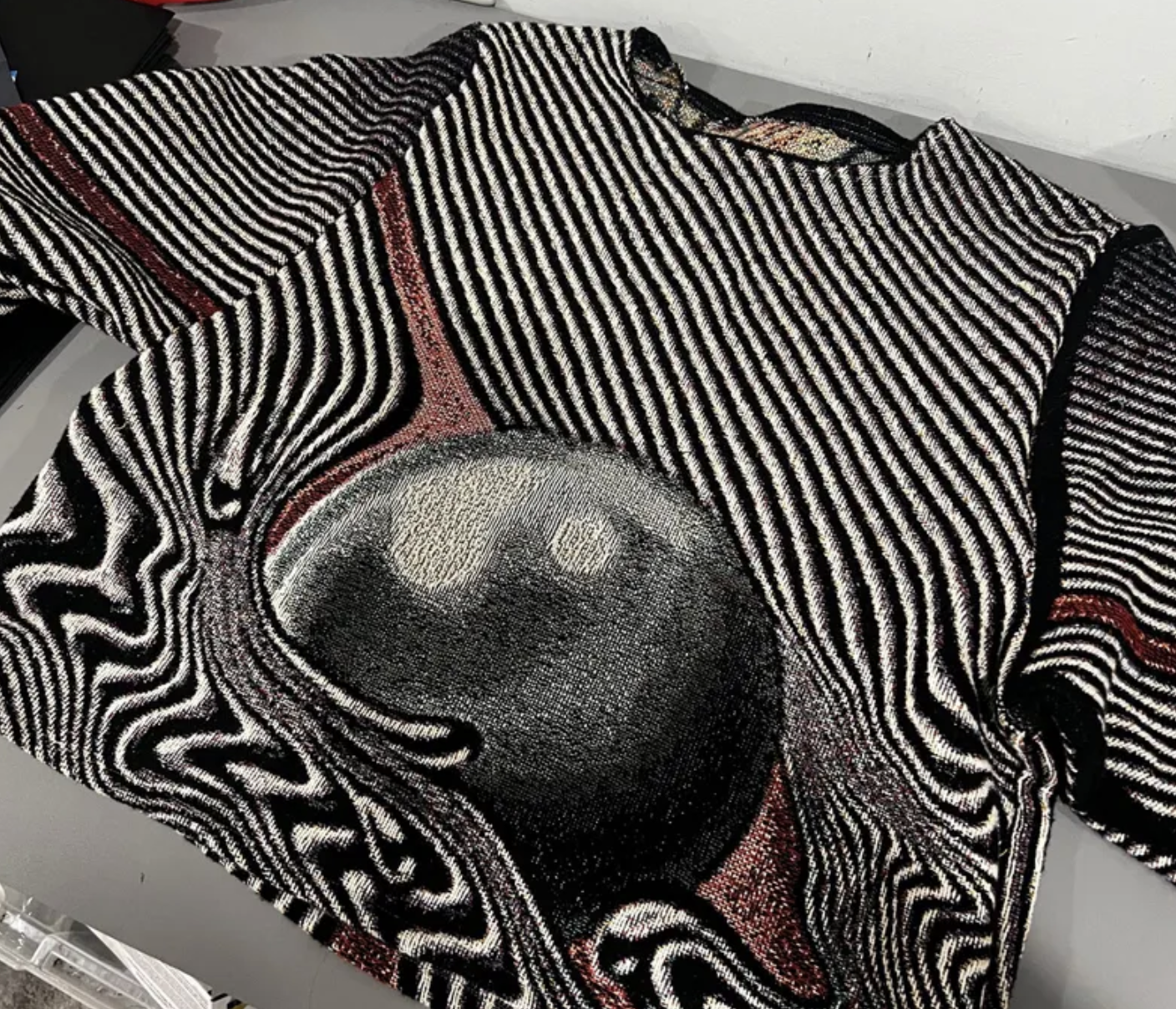 Custom Tame Impala Crewneck