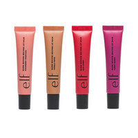 4-PACK - e.l.f GLOW REVIVER LIP GLOSS
