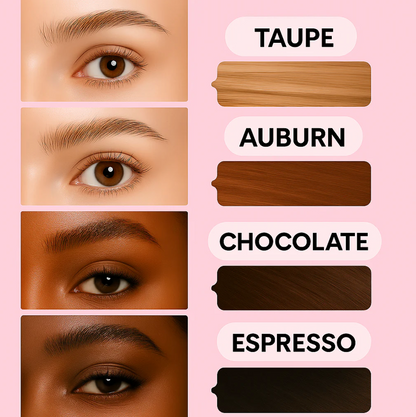 3 For 1 Bundle - Brow Brush