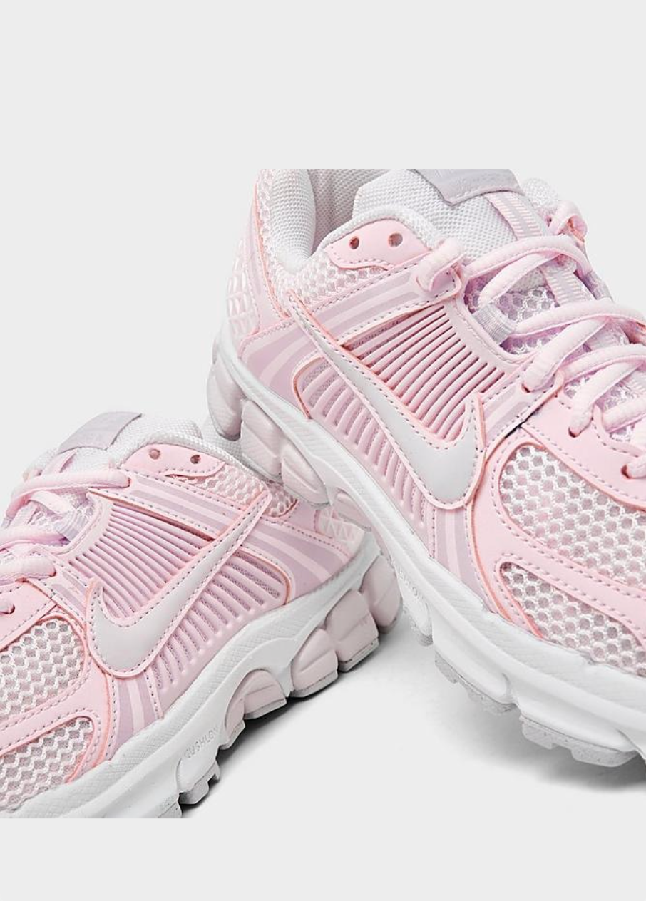 White Vomero 5 Sneakers