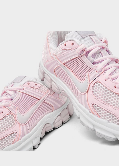 White Vomero 5 Sneakers
