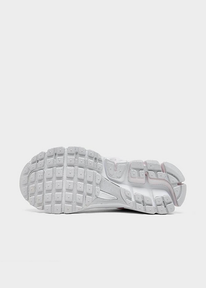 White Vomero 5 Sneakers