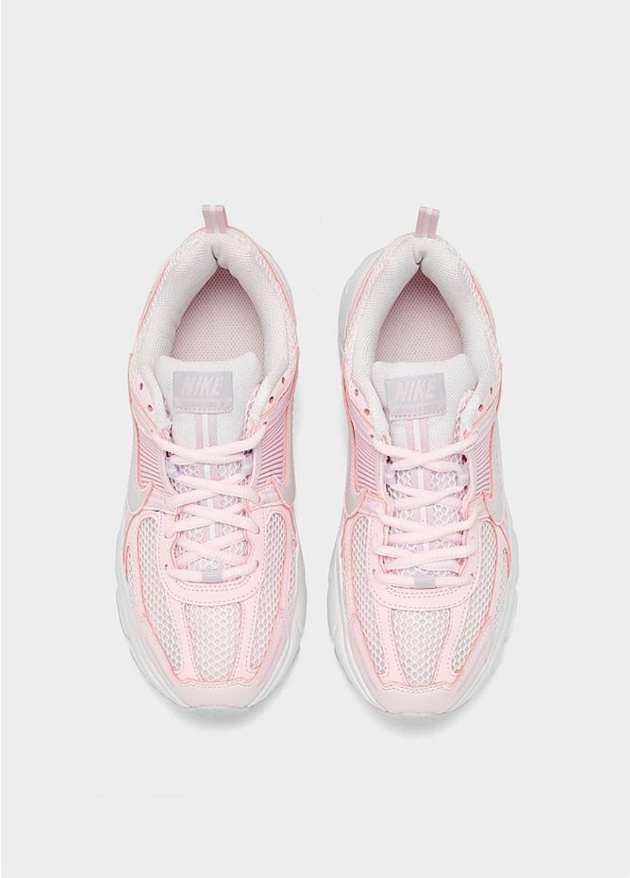 White Vomero 5 Sneakers