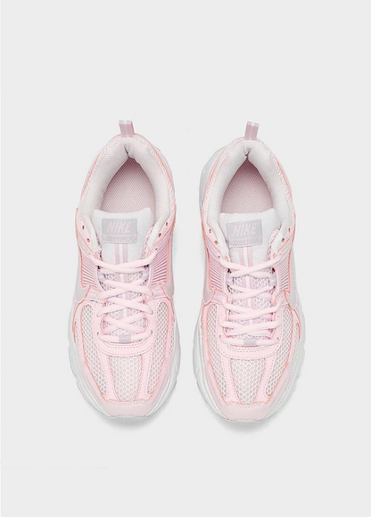 White Vomero 5 Sneakers