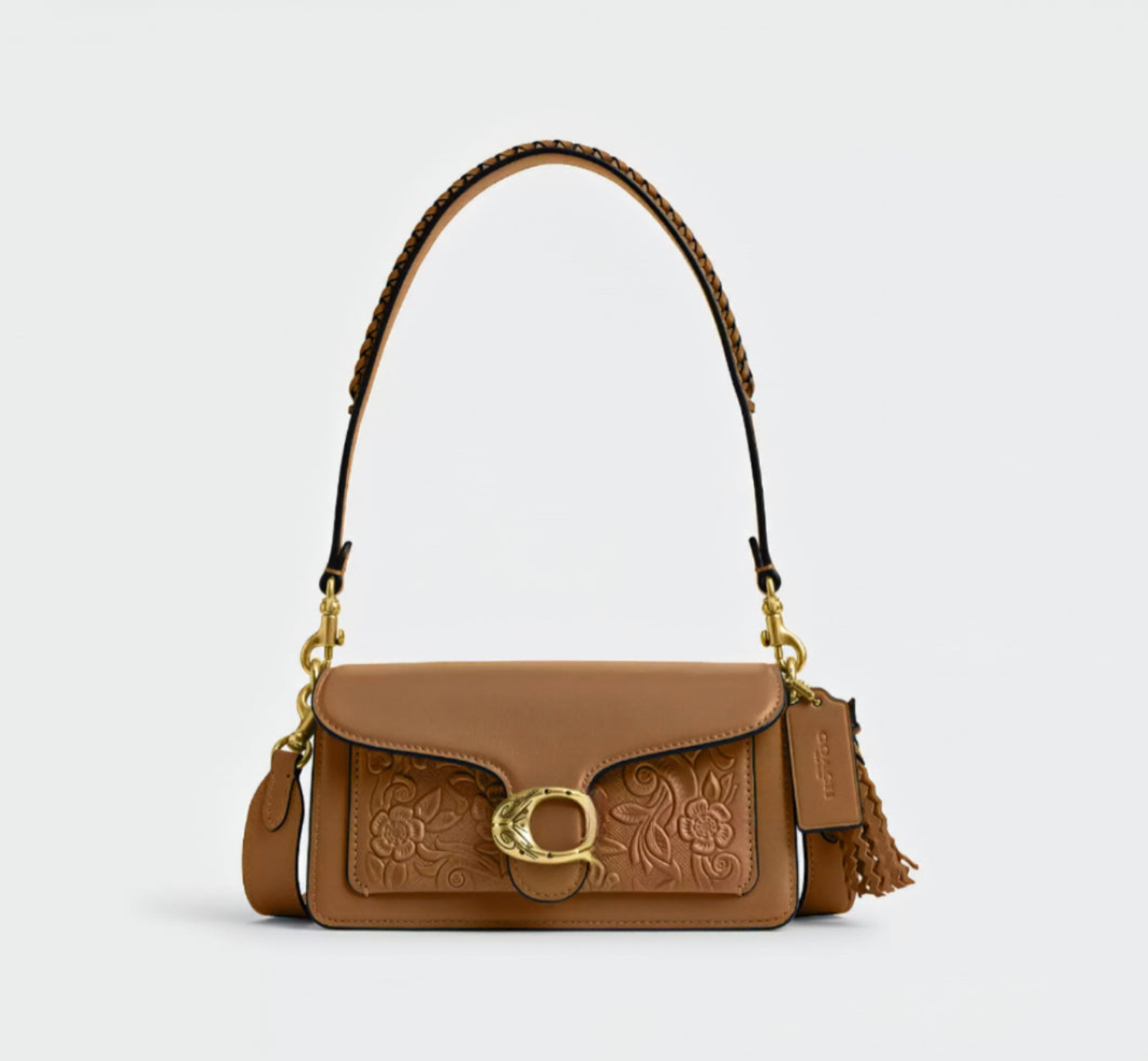 THE WESTRN® SHOULDER BAG