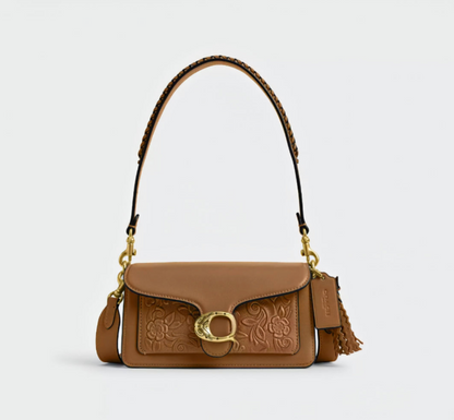THE WESTRN® SHOULDER BAG