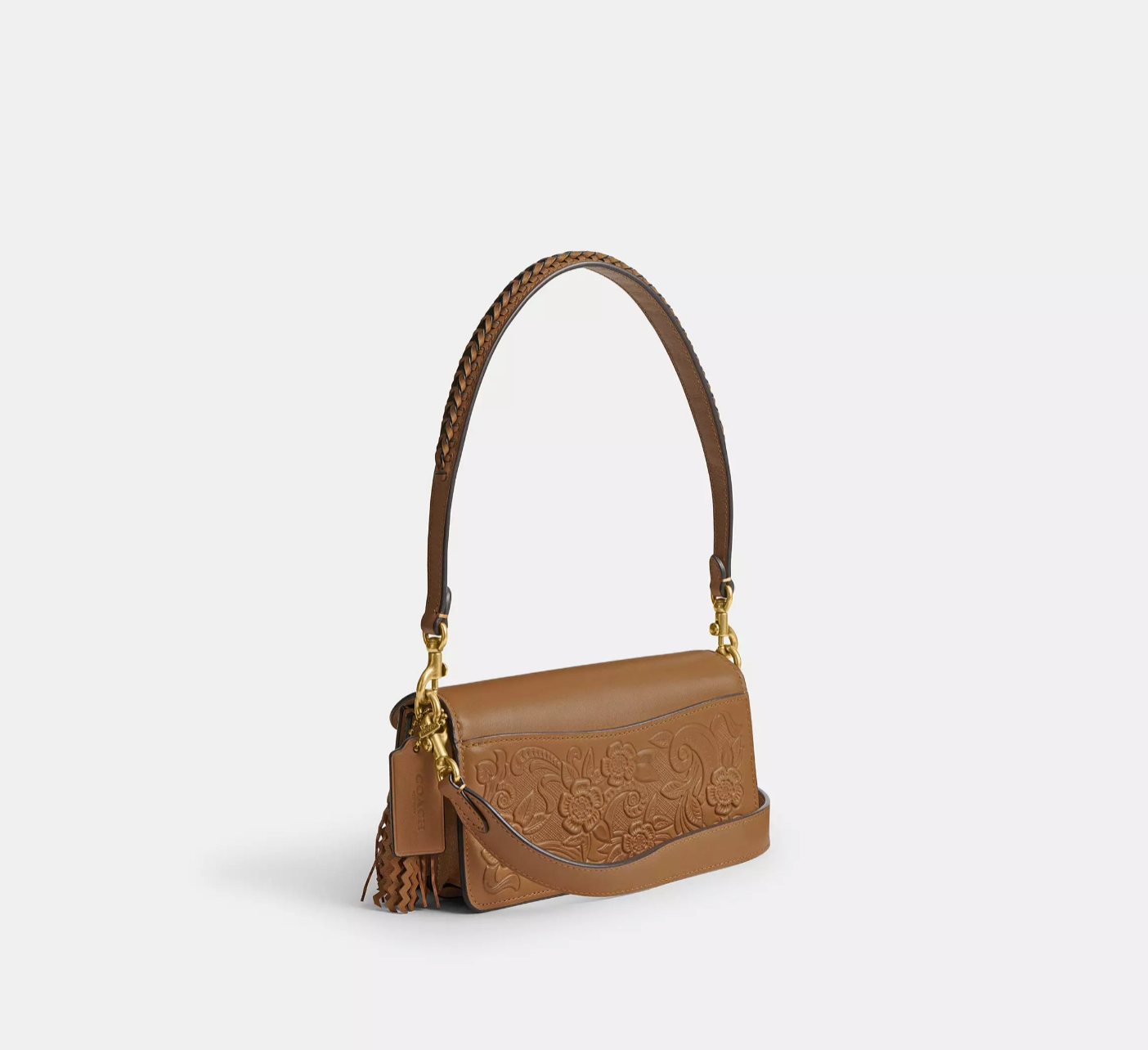 THE WESTRN® SHOULDER BAG