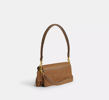 THE WESTRN® SHOULDER BAG