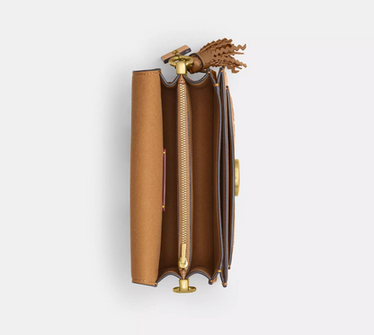 THE WESTRN® SHOULDER BAG