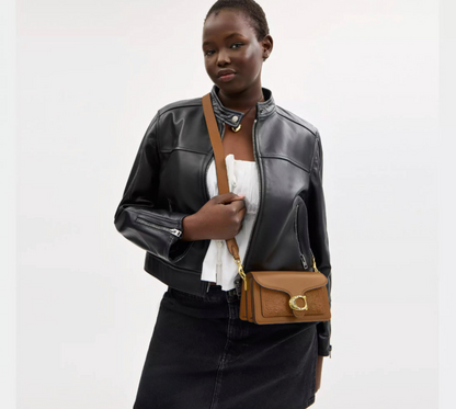 THE WESTRN® SHOULDER BAG