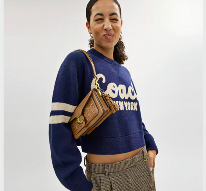 THE WESTRN® SHOULDER BAG