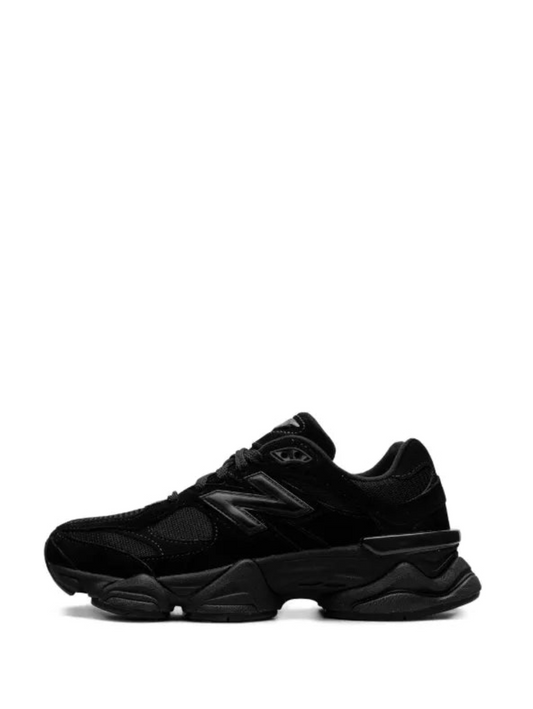 6090 SNEAKERS 'BLACK CAT'